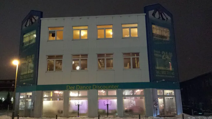 Dance Discounter - Tanzschule Seefeldt — tanz-studio in Berlin — 4