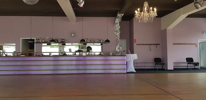 Dance Discounter - Tanzschule Seefeldt — tanz-studio in Berlin — 5