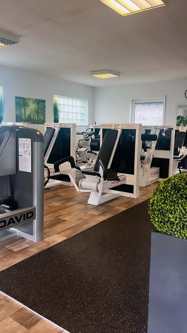 Institut für Körperschulung (IFK) Kirchberg — fitnessstudio in Denzen, Kirchberg — 2
