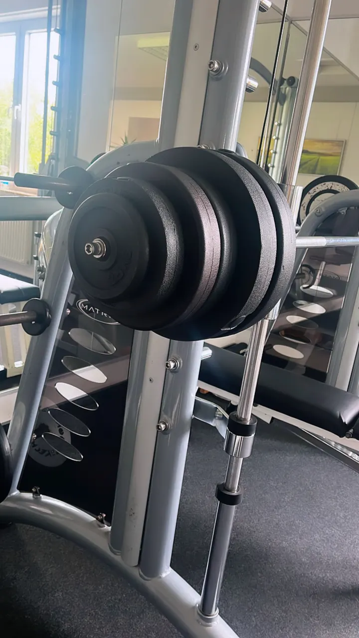 Institut für Körperschulung (IFK) Kirchberg — fitnessstudio in Denzen, Kirchberg — 3