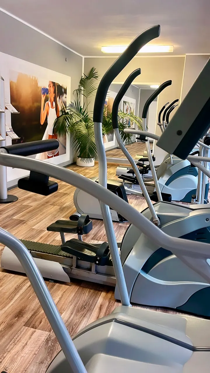 Institut für Körperschulung (IFK) Kirchberg — Fitnessstudio in Denzen, Kirchberg