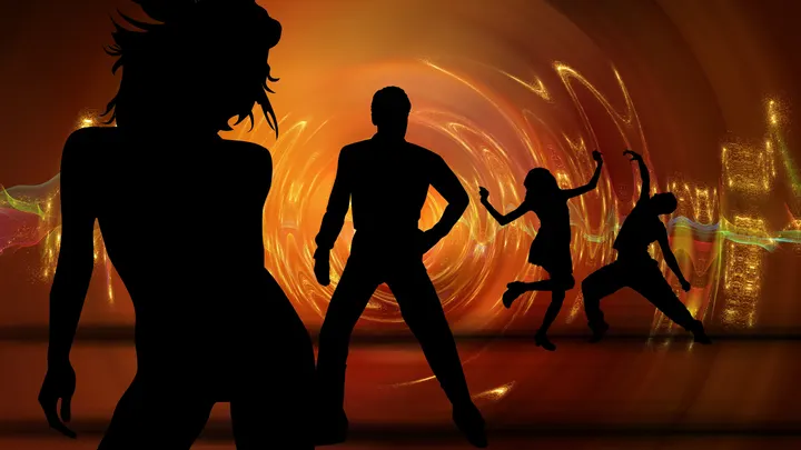 YR Cardio Dance — baile-studio en Suroeste, Alcorcón — 2