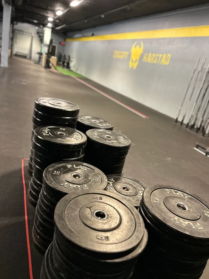 Rolness Helse & Trening AS — functional training-studio i Stangnes - Stággogeahči, Harstad — 3
