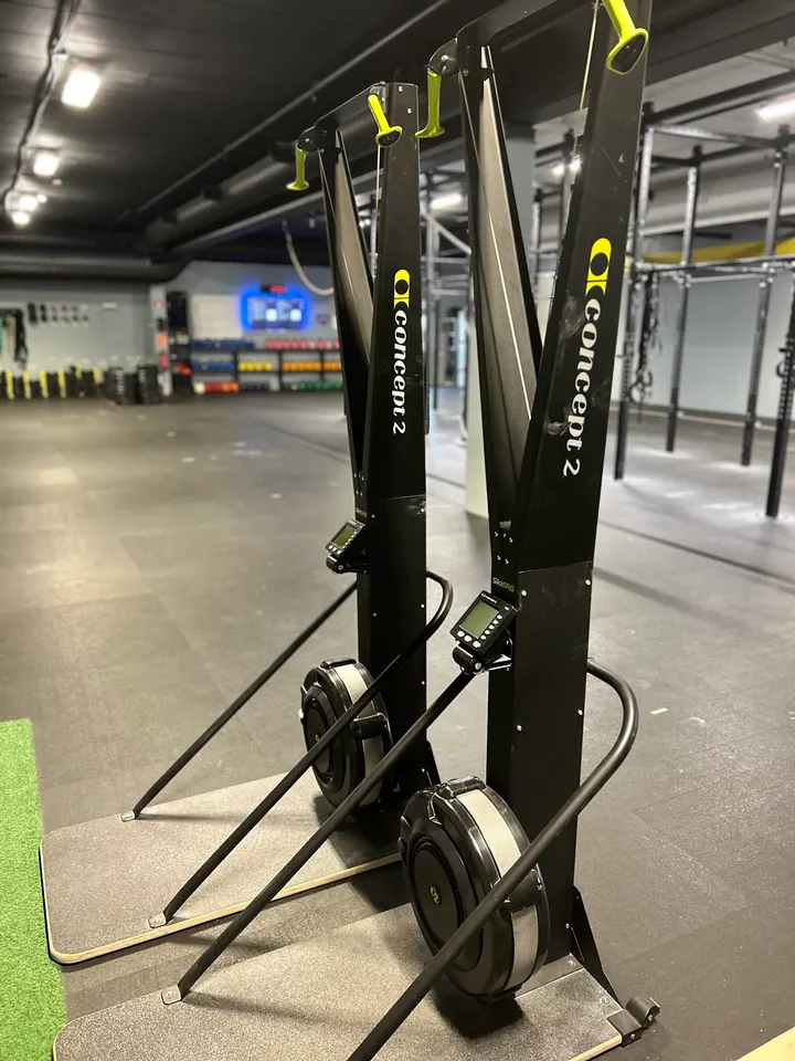 Rolness Helse & Trening AS — functional training-studio i Harstad — 4