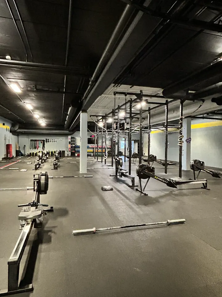 Rolness Helse & Trening AS — Functional Training i Stangnes - Stággogeahči, Harstad