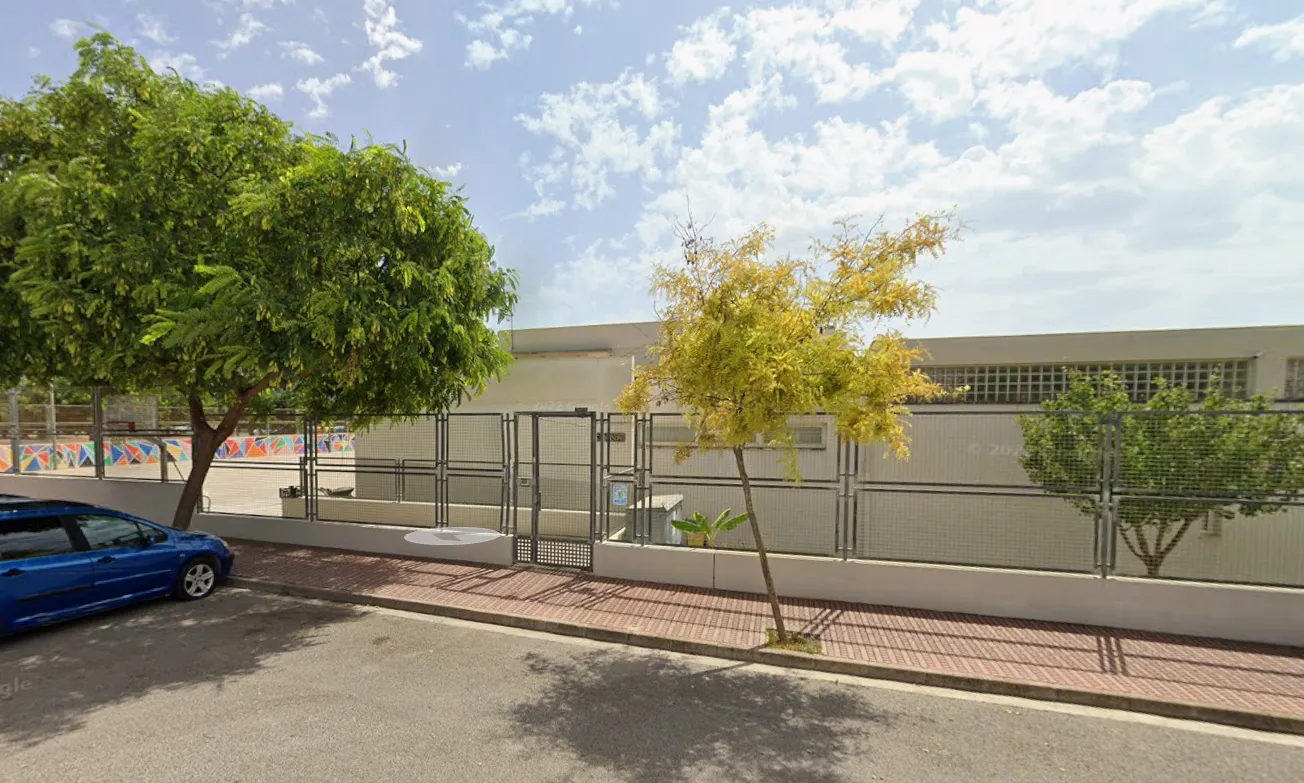 Ibiza MMA Team — artes marciales-studio en Can Cabrit, Puig den Valls — 3