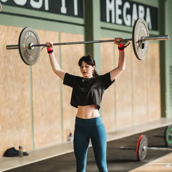 Crossfit Mégara Chieti — crossfit-studio a Chieti Scalo, Chieti — 3