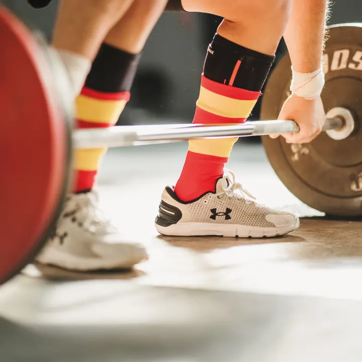 Crossfit Mégara Chieti — crossfit-studio a Chieti — 4