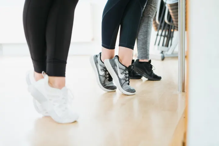 Lady Center Freiberg — fitnessstudio in Freiberg Nord, Freiberg — 3