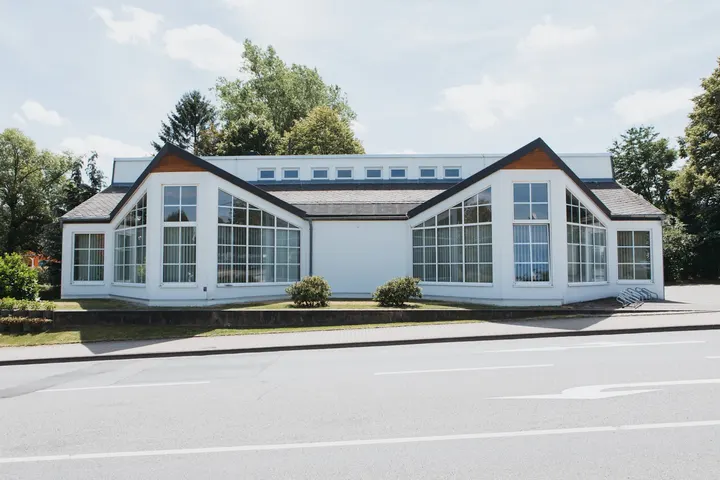 Lady Center Freiberg — Fitnessstudio in Freiberg Nord, Freiberg