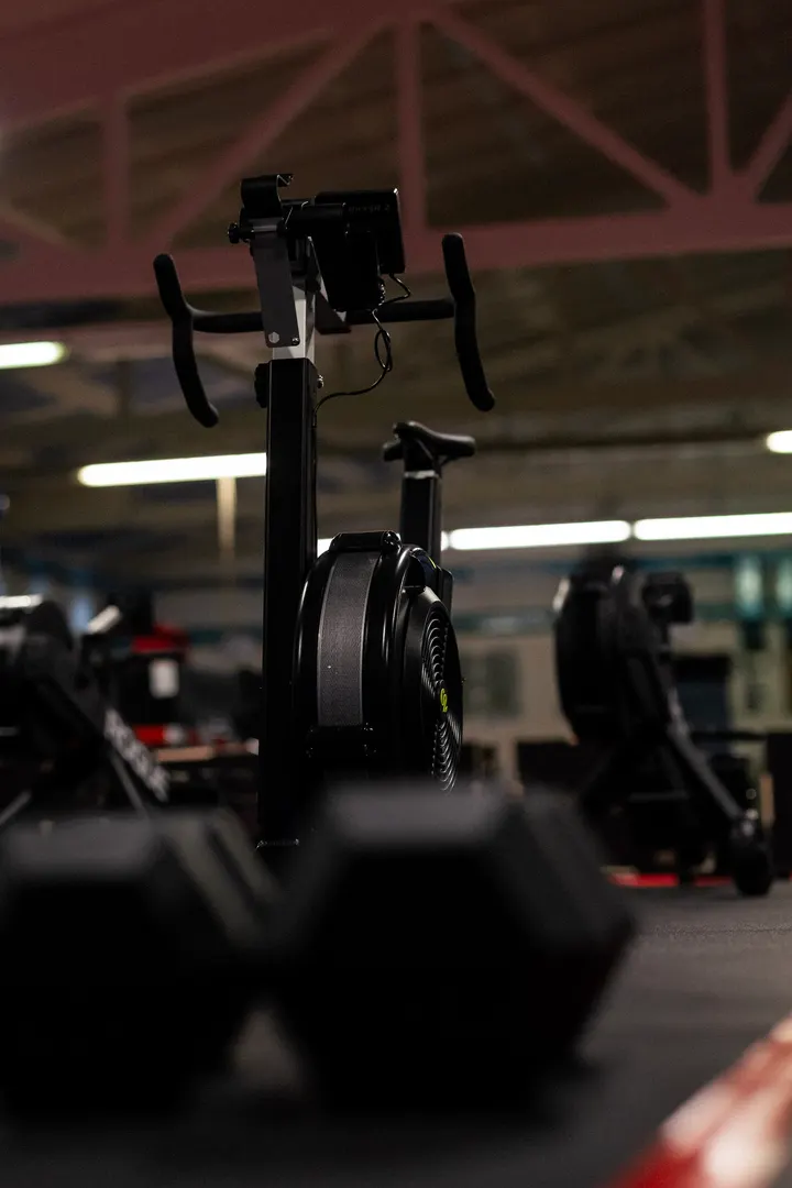CrossFit MainBox Official — crossfit-studio in Frankfurt am Main — 3
