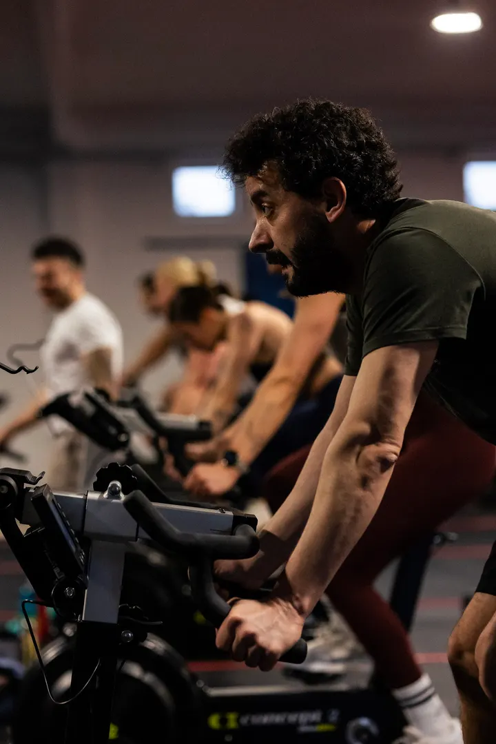CrossFit MainBox Official — crossfit-studio in Frankfurt am Main — 4