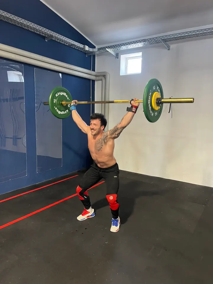 CrossFit MainBox Official — crossfit-studio in Frankfurt am Main — 5