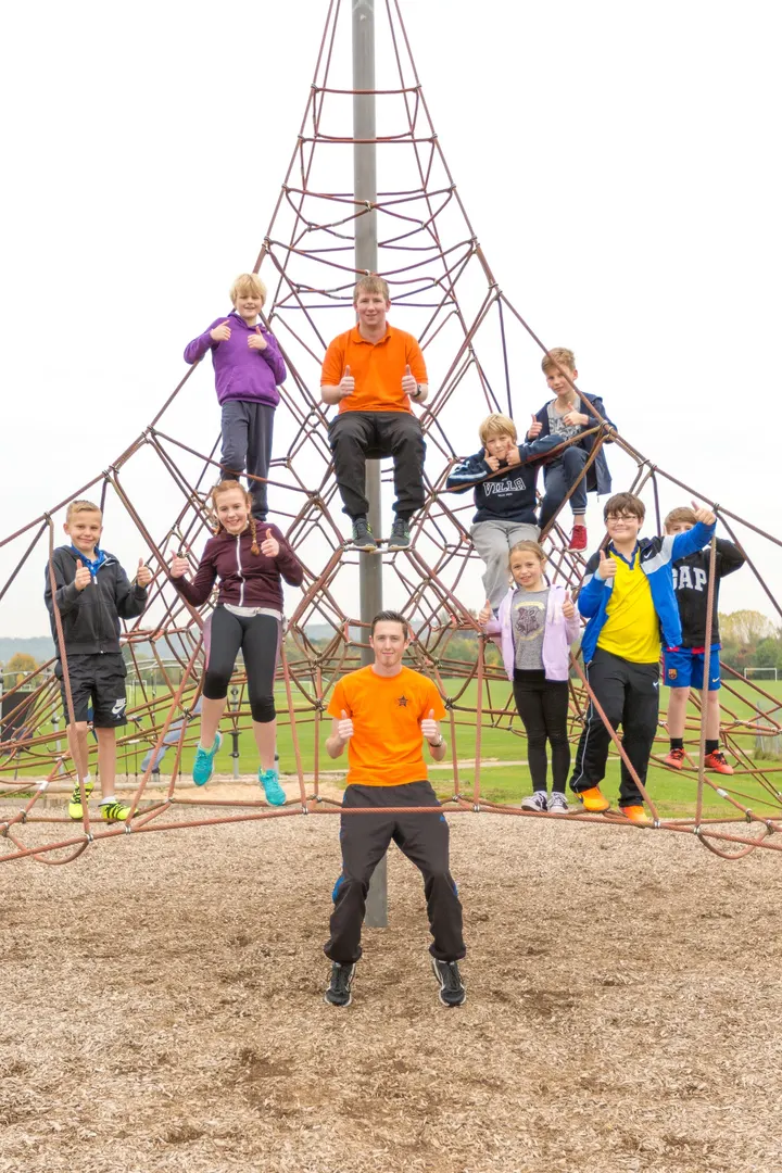 Shrewsbury Fitness Zone — fitness studio in Shrewsbury — 3