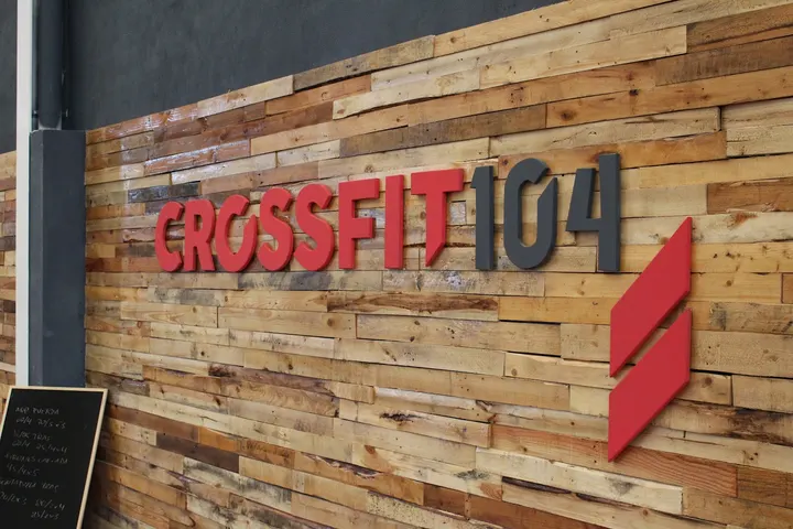 CrossFit 104 — crossfit-studio en Ibi — 5