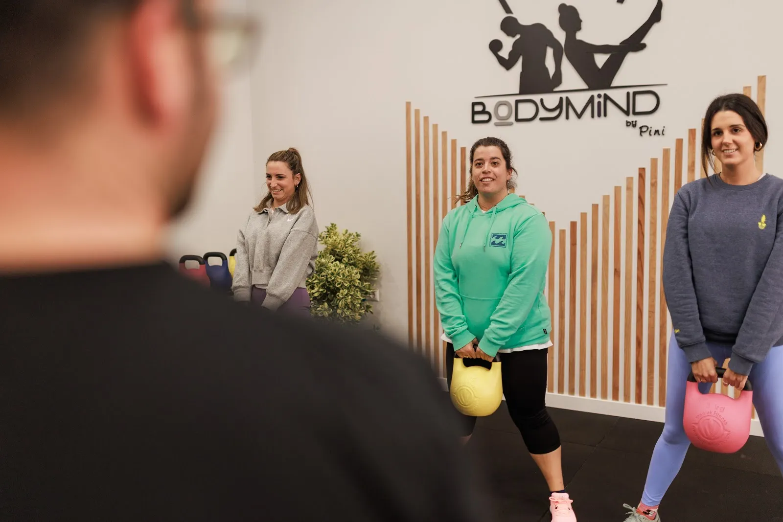 BodyMind — entrenamiento personal-studio en Huerta Rosales, Badajoz — 3