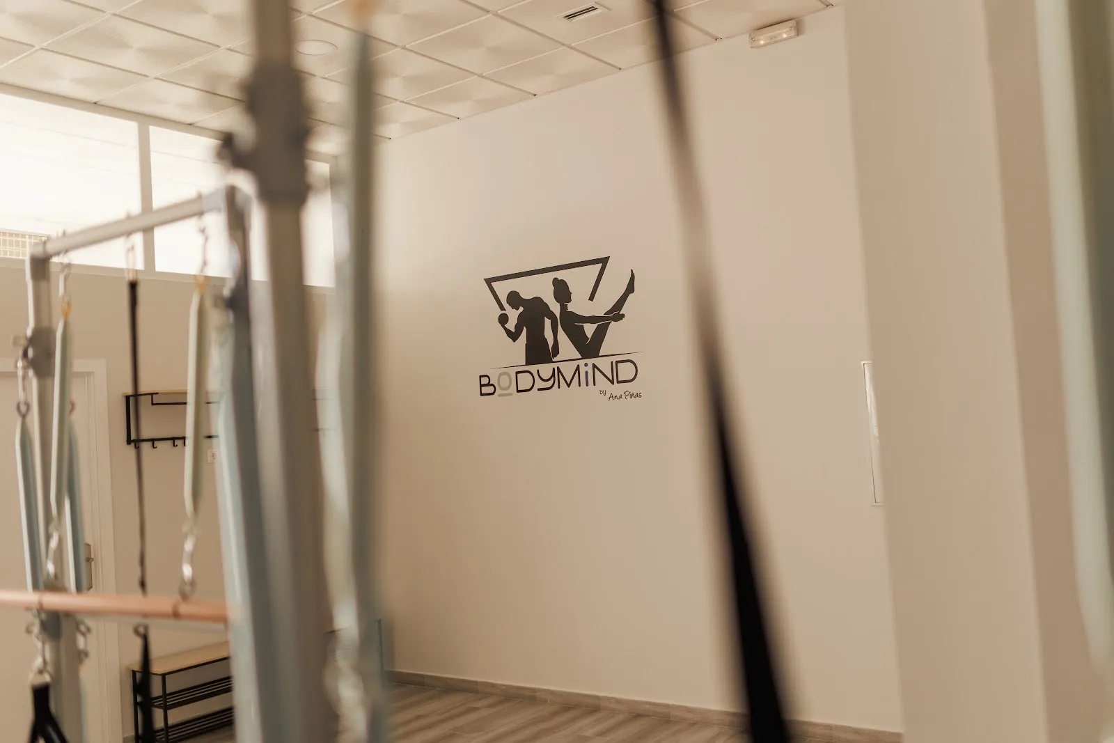 BodyMind — entrenamiento personal-studio en Badajoz — 3