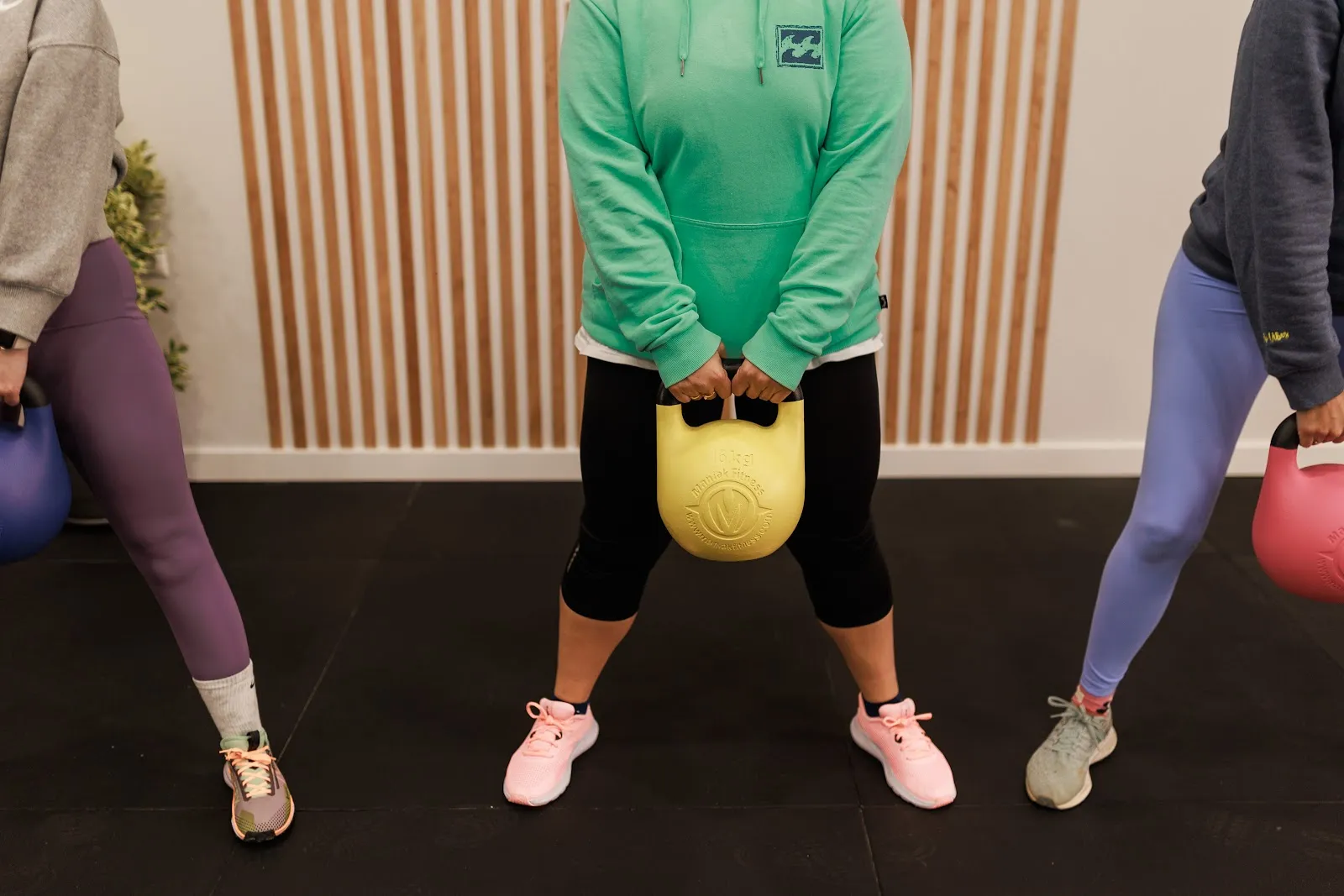 BodyMind — entrenamiento personal-studio en Badajoz — 5