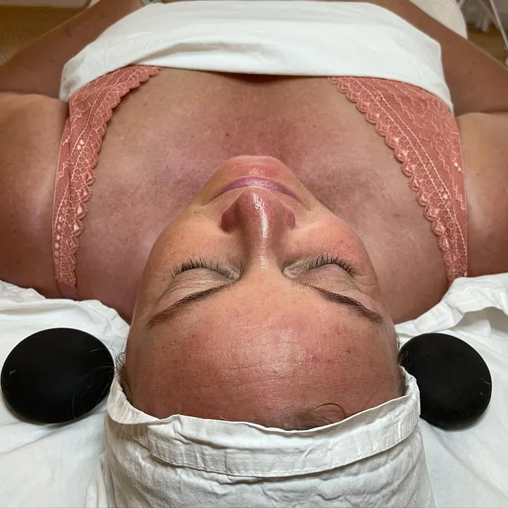 Lumin Holistic Wellness — fitness studio-studio i Frederiksberg