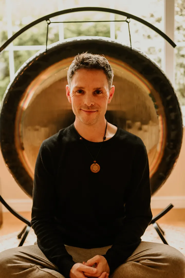 Re-sound — meditation-studio in Hatfield Garden Village, Welwyn Garden City — 2