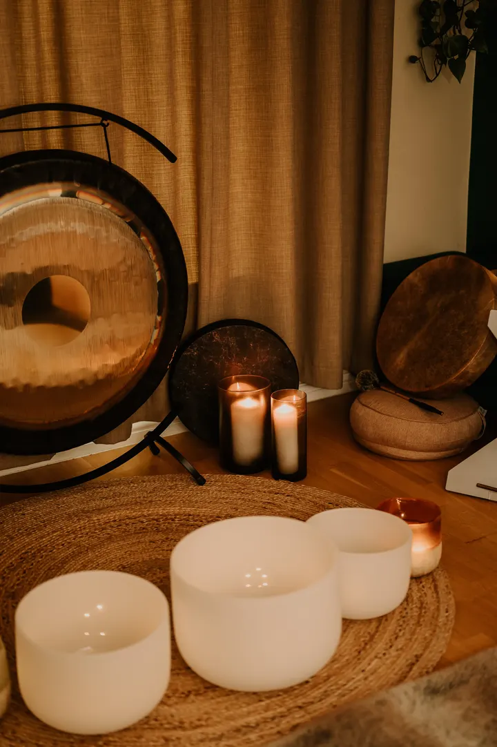 Re-sound — meditation-studio in Welwyn Garden City — 5