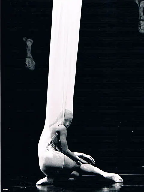 Maria Pilates Rotterdam — pilates-studio in Crooswijk, Rotterdam — 2