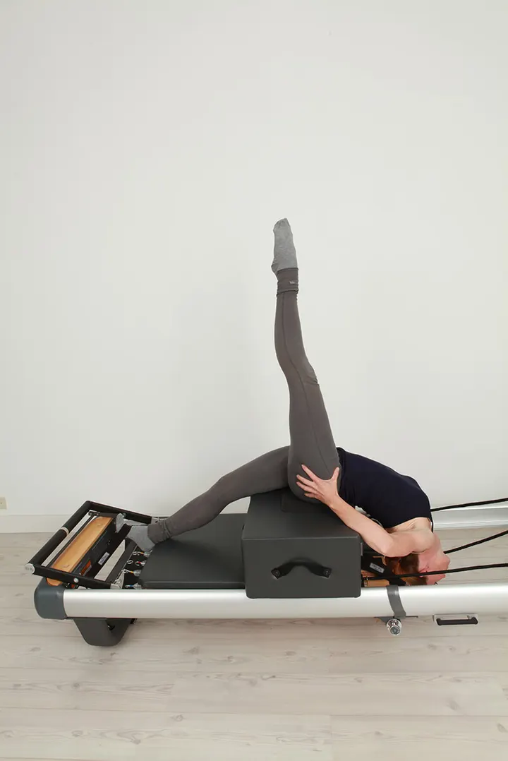 Maria Pilates Rotterdam — pilates-studio in Crooswijk, Rotterdam — 3