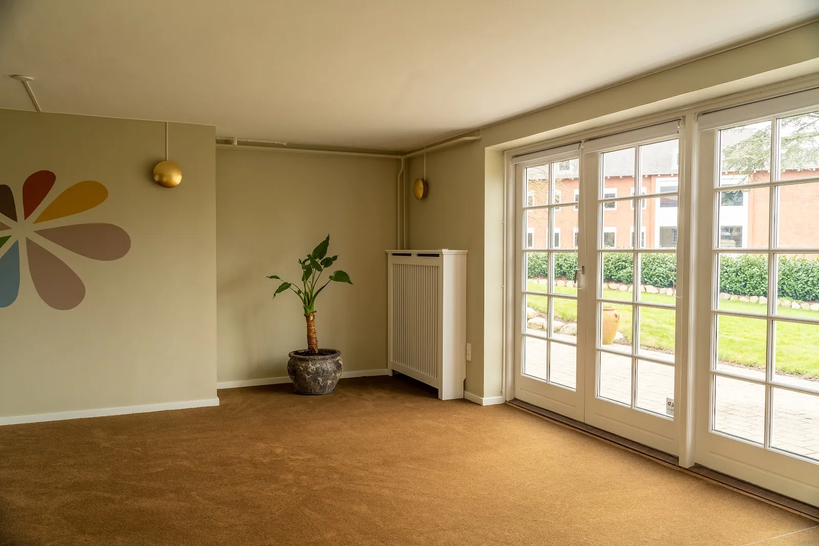 Grace Kindall - Velvære behandling & Coaching i personlig vækst — wellness-studio i Sankt Agnes Huse, Roskilde — 2