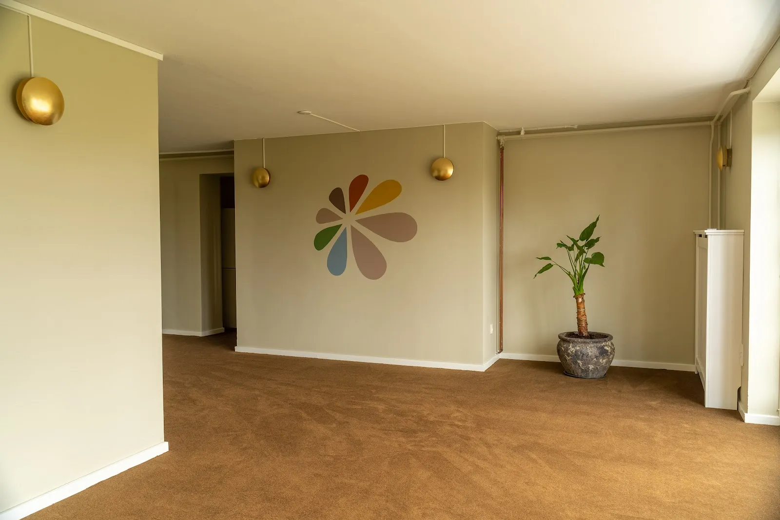 Grace Kindall - Velvære behandling & Coaching i personlig vækst — wellness-studio i Sankt Agnes Huse, Roskilde — 3
