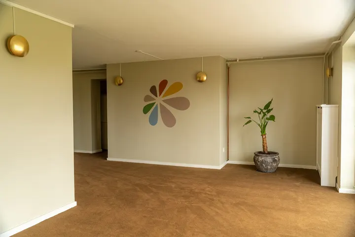Grace Kindall - Velvære behandling & Coaching i personlig vækst — wellness-studio i Sankt Agnes Huse, Roskilde — 3