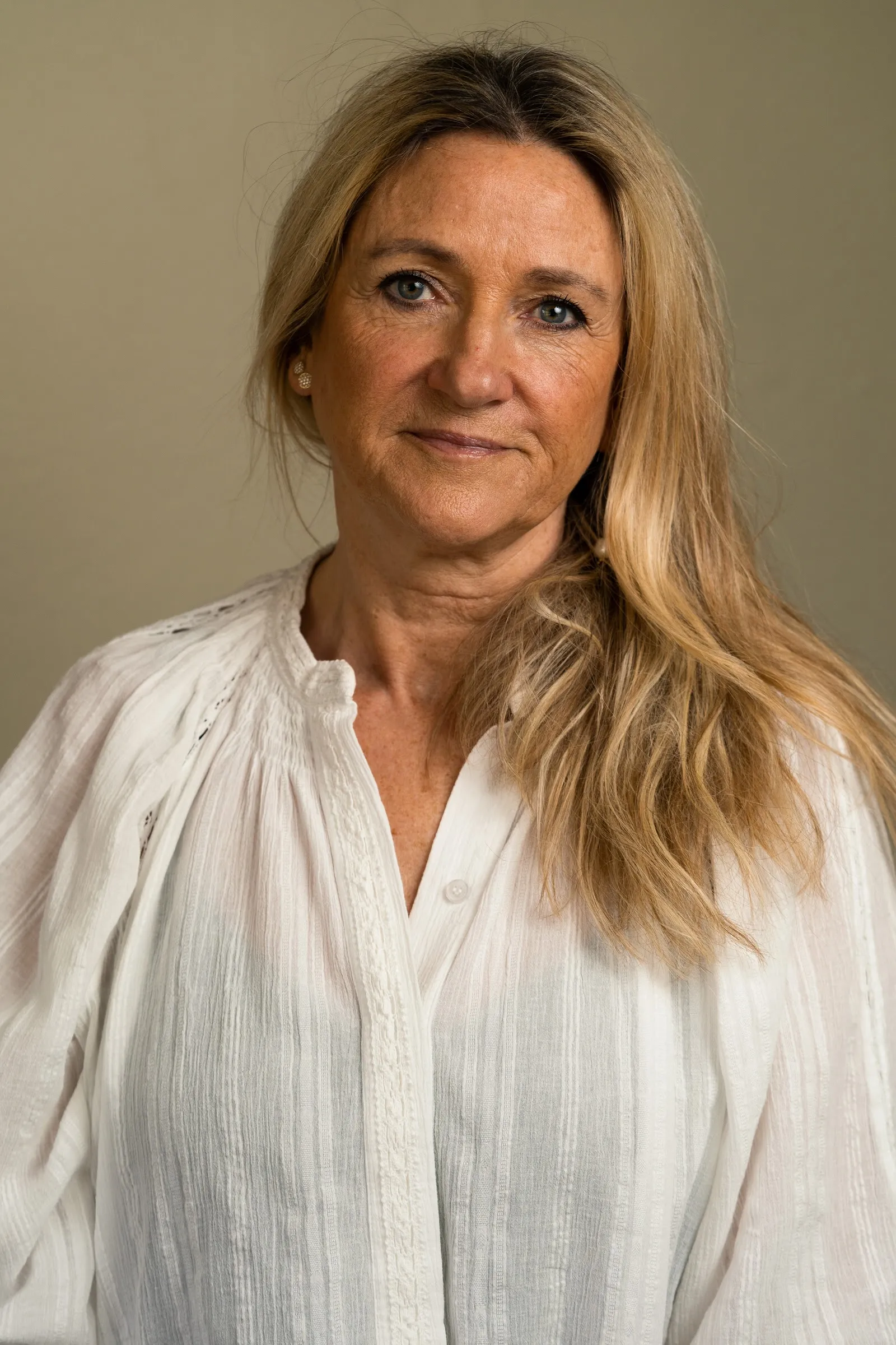 Grace Kindall - Velvære behandling & Coaching i personlig vækst — wellness-studio i Roskilde — 3