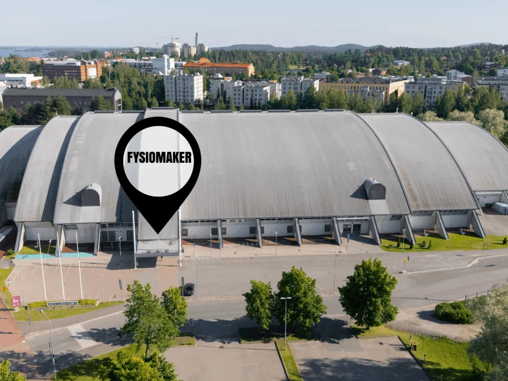 Fysiomaker — pt studio – Kuopio — 3