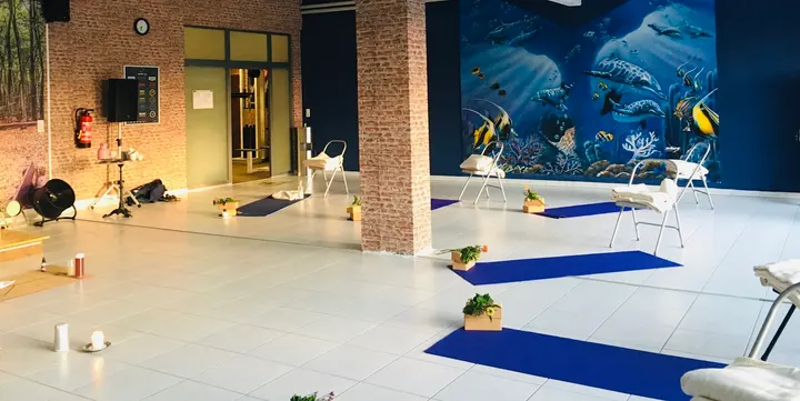 PURE YOGA Schwabach — yoga-studio in Schwabach — 2