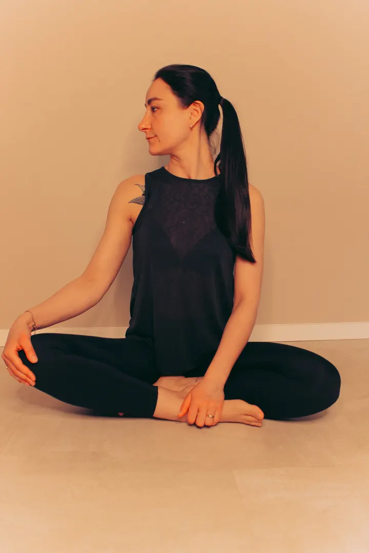 PURE YOGA Schwabach — yoga-studio in Schwabach — 3
