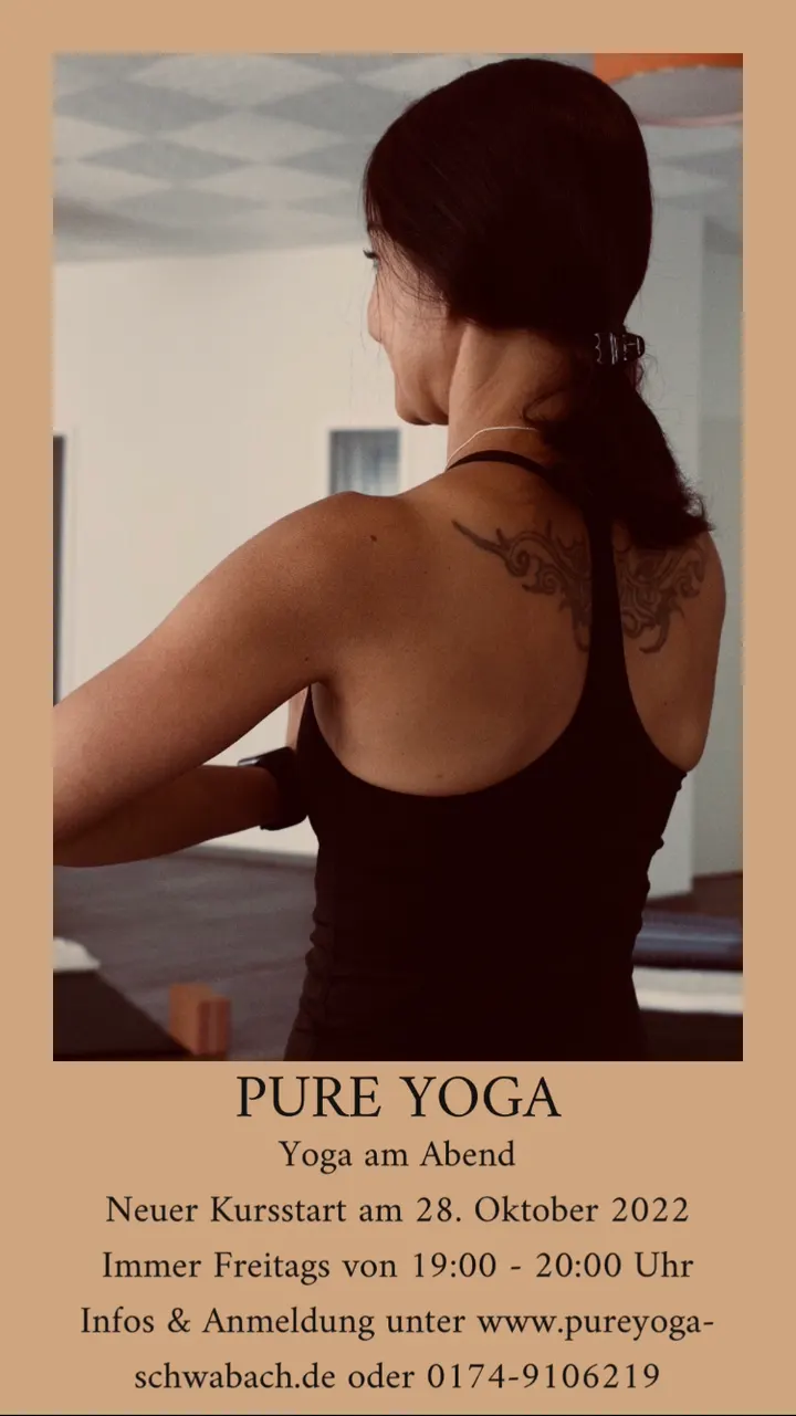 PURE YOGA Schwabach — yoga-studio in Schwabach — 4