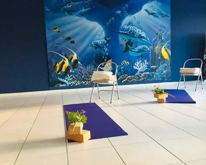 PURE YOGA Schwabach — Yoga in Schwabach