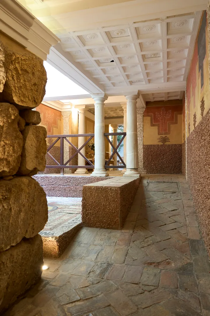 Termas de Híspalis — wellness-studio en San Bartolomé, Sevilla — 2