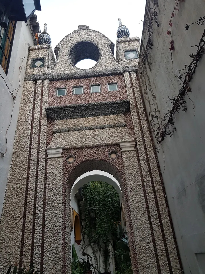 Termas de Híspalis — wellness-studio en Sevilla — 3