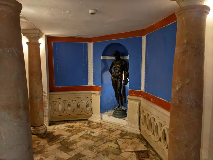 Termas de Híspalis — wellness-studio en Sevilla — 5