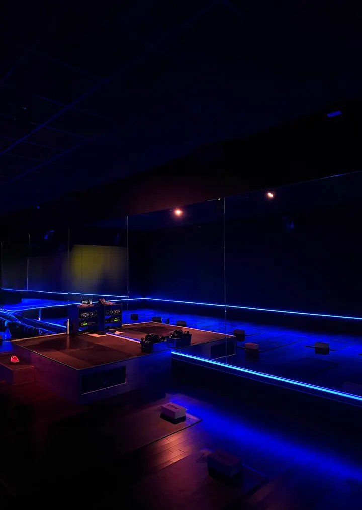 POSES Studio — yoga-studio à Lampertheim, Strasbourg — 2