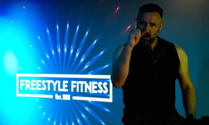 Freestyle Fitness — Fitness Studio in Hale, Altrincham