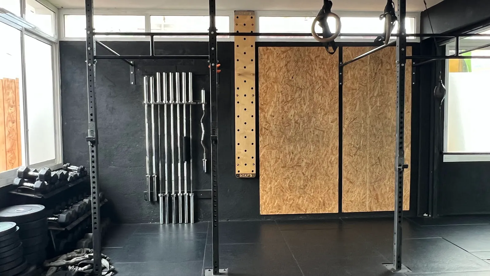 Pr1me Physical Education — fuerza-studio en Lloret de Mar — 3