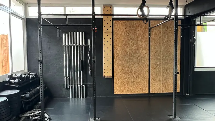 Pr1me Physical Education — fuerza-studio en Lloret de Mar — 3