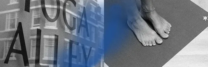 The Yoga Alley — yoga-studio in Centrum, Den Haag — 2