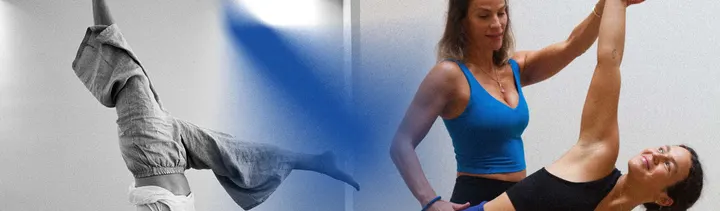 The Yoga Alley — yoga-studio in Centrum, Den Haag — 3
