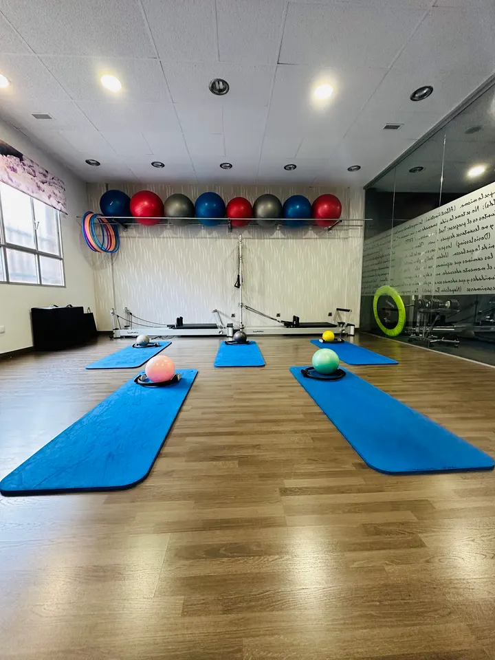 Tp Trainers — entrenamiento personal-studio en Oviedo — 4