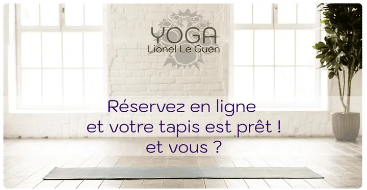 Yoga avec Lionel Le Guen — yoga-studio à Marseille — 5