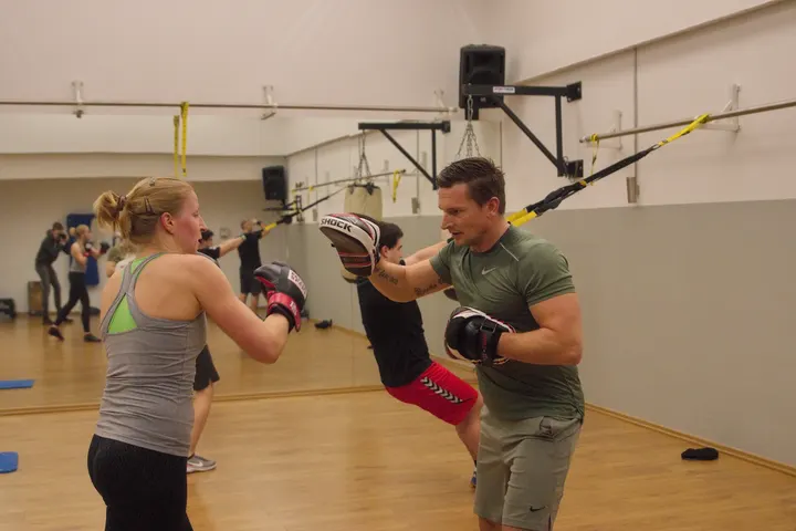 Bahama Sports Osnabrück-Nahne — fitnessstudio in Nahne, Osnabrück — 3
