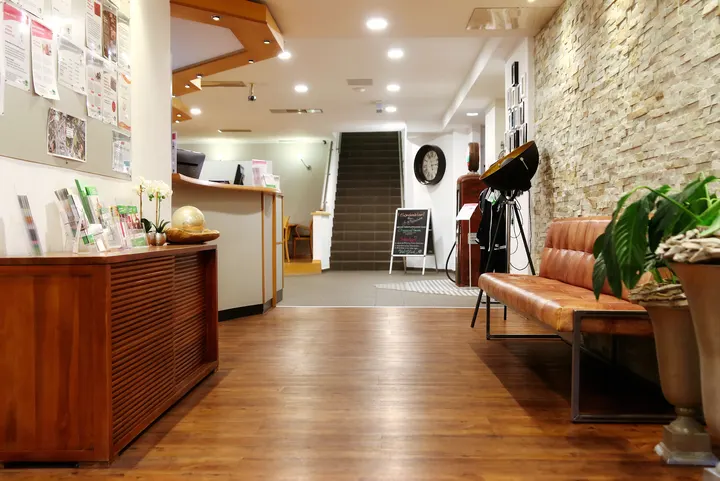 Bahama Sports Osnabrück-Nahne — Fitnessstudio in Nahne, Osnabrück
