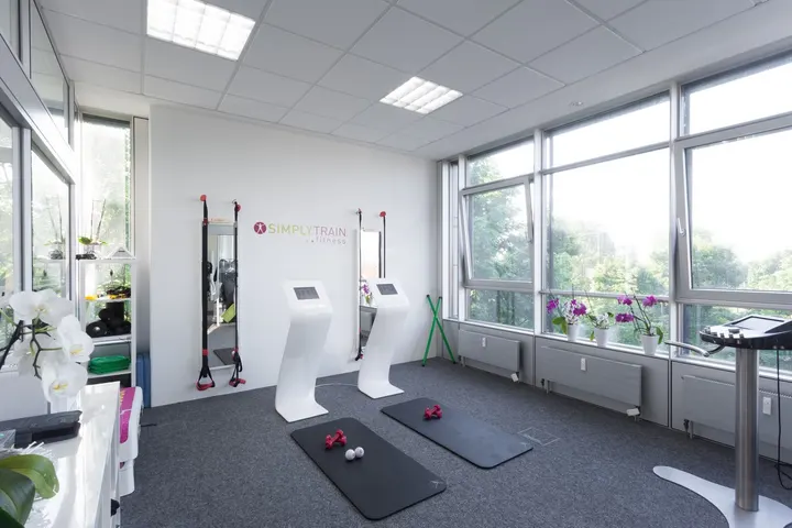 Simplytrain Weinstadt — krafttraining-studio in Weinstadt, Stuttgart — 2